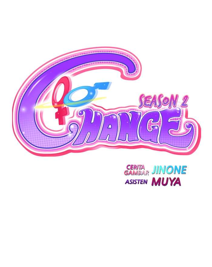 Komik Change Season 2 Chapter 06 gambar 1