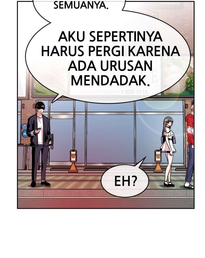 Change Season 2 Chapter 06 - Halaman 9