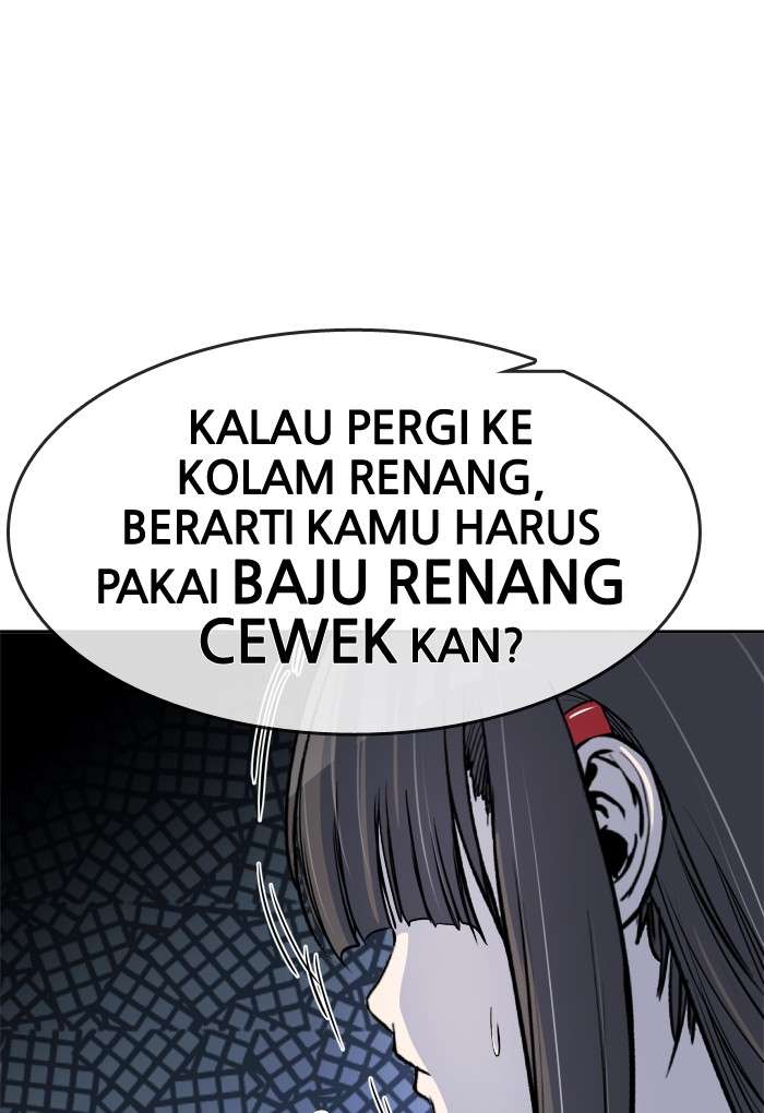 Manhwa Change Season 2 Chapter 02 gambar 2
