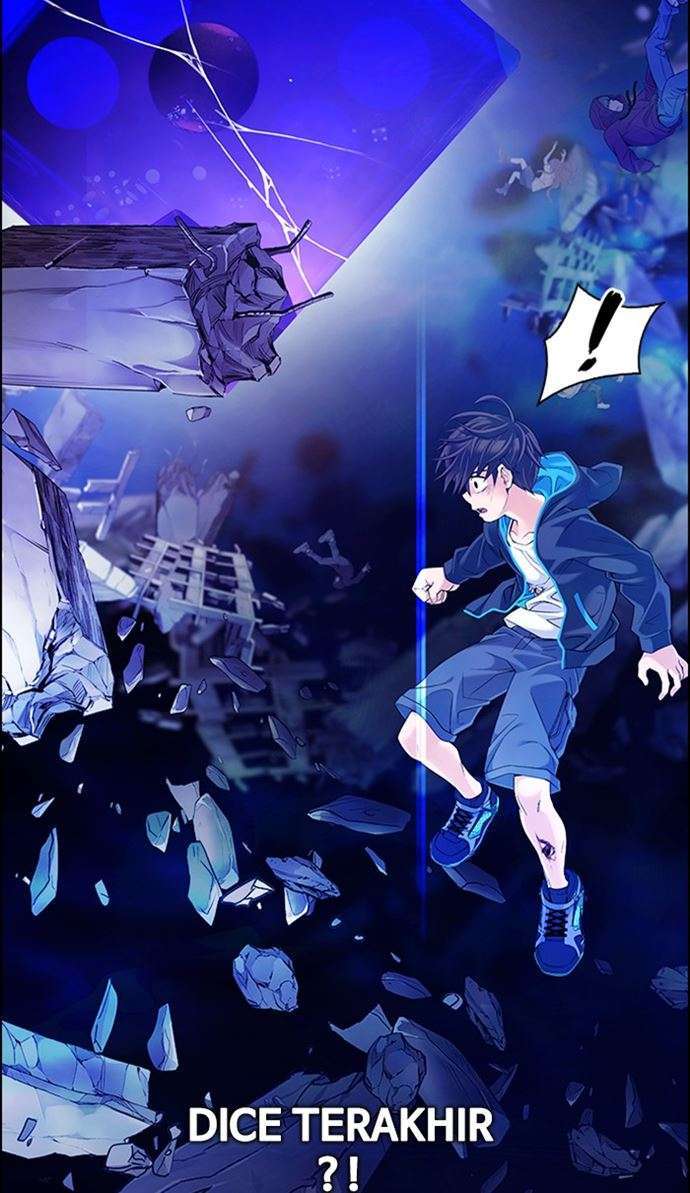 Manhwa Dice Chapter 359 gambar 2