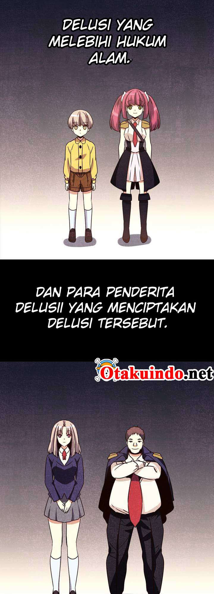 Manhwa Amentia Chapter 37 gambar 2