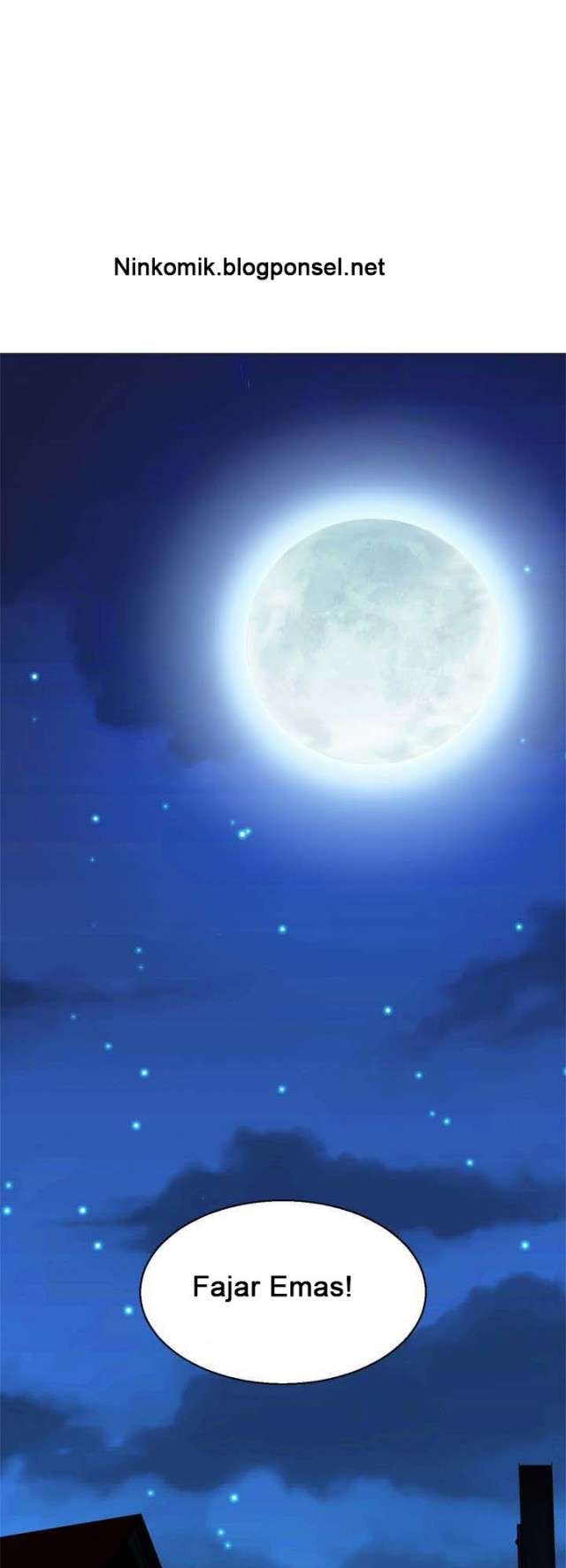 Amentia Chapter 35 - Halaman 9