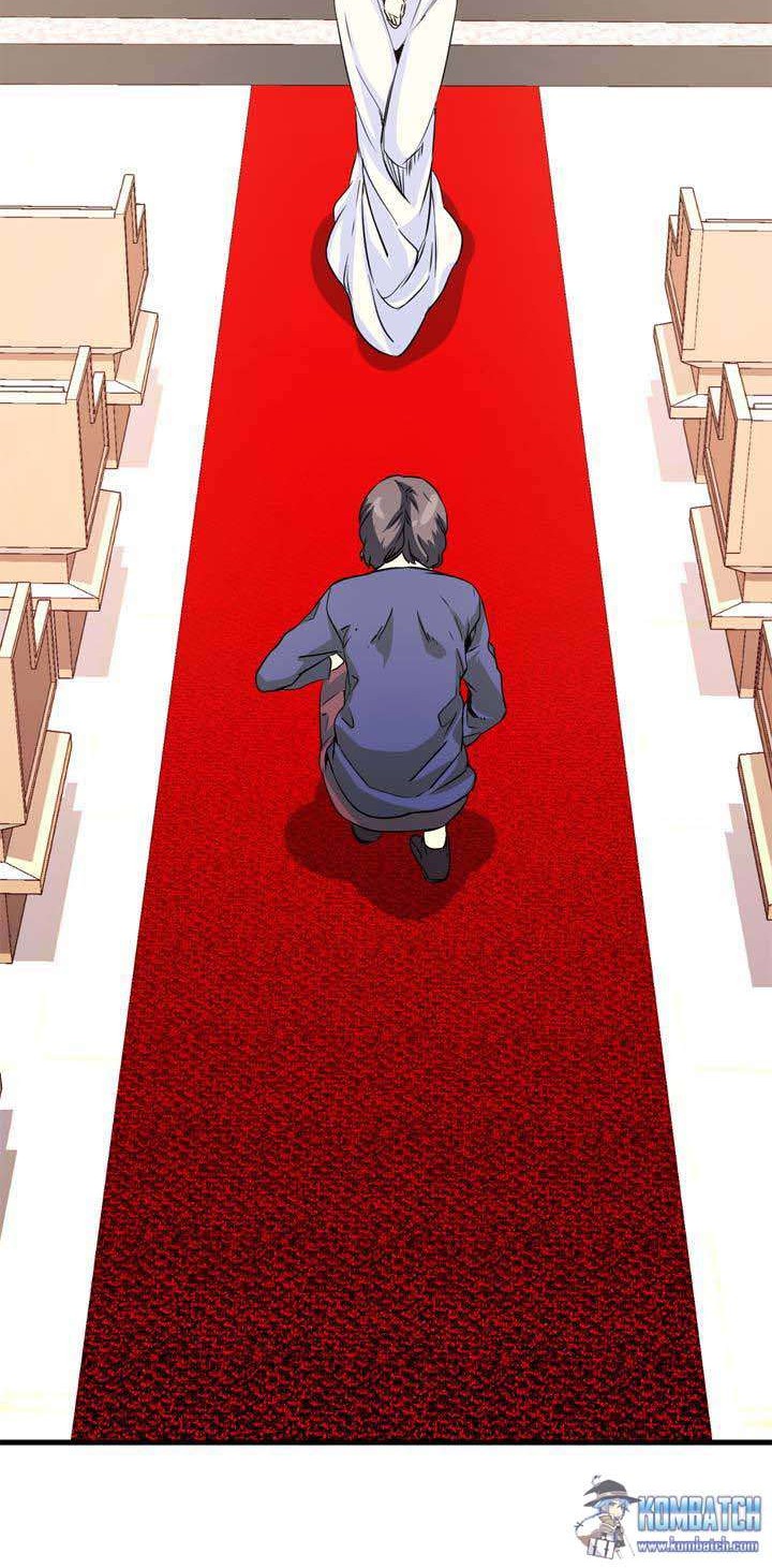 Amentia Chapter 34 - Halaman 4