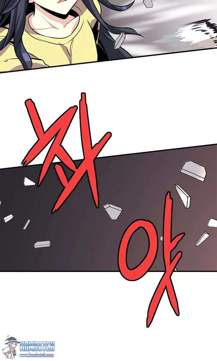 Amentia Chapter 33 - Halaman 11