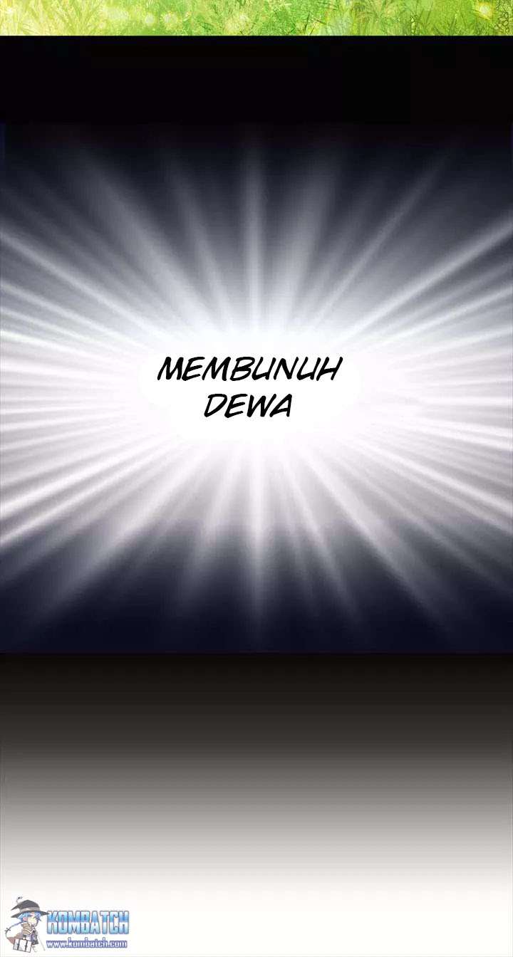 Amentia Chapter 33 - Halaman 27