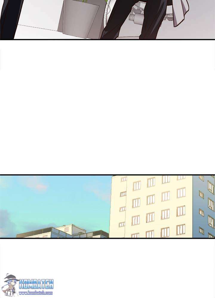 Amentia Chapter 32 - Halaman 26