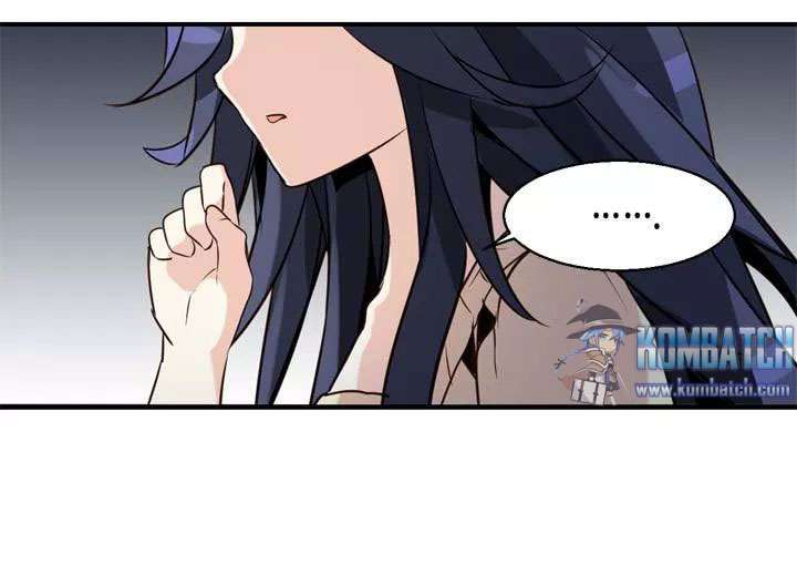 Amentia Chapter 31 - Halaman 18