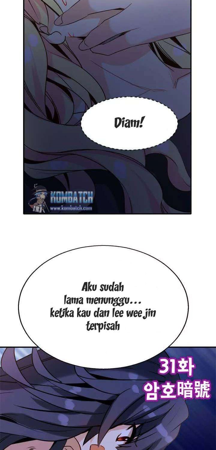 Amentia Chapter 31 - Halaman 10