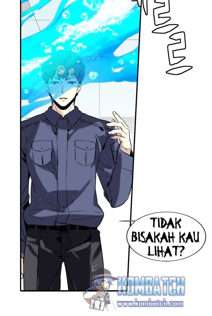 Amentia Chapter 24 - Halaman 13