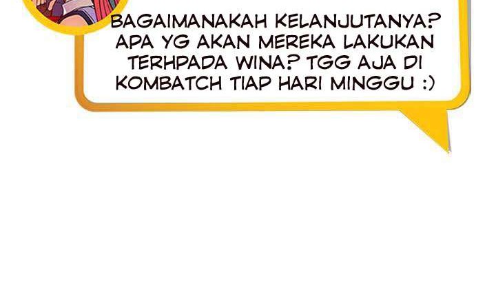 Amentia Chapter 23 - Halaman 33