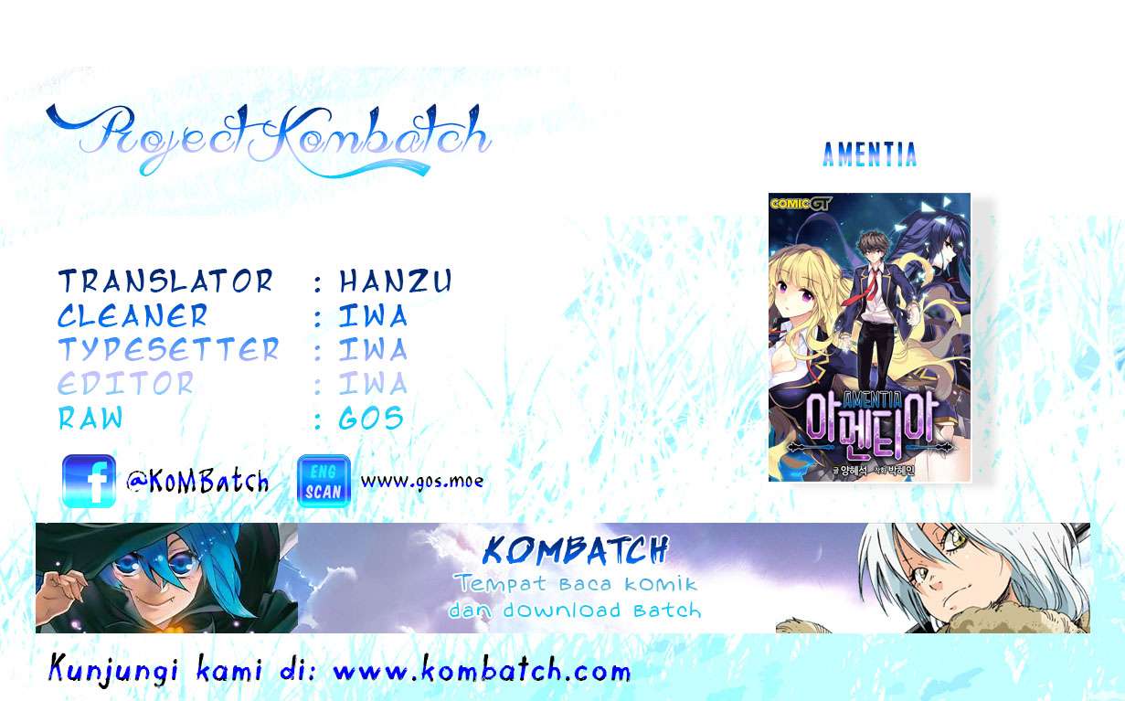 Manhwa Amentia Chapter 22 gambar 2