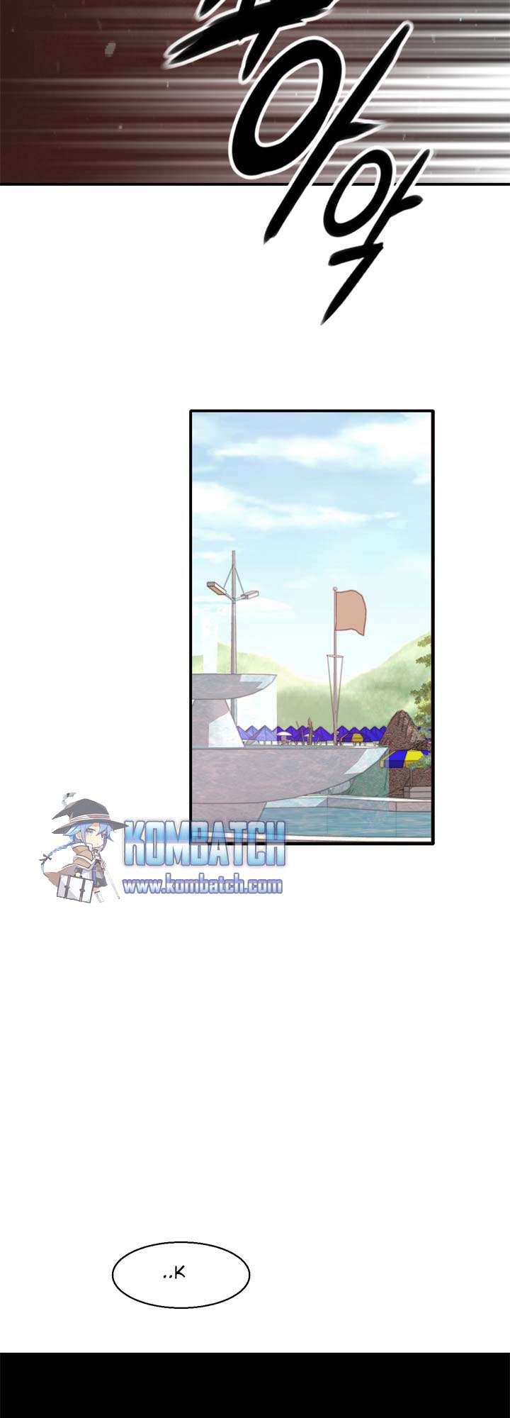 Amentia Chapter 21 - Halaman 18