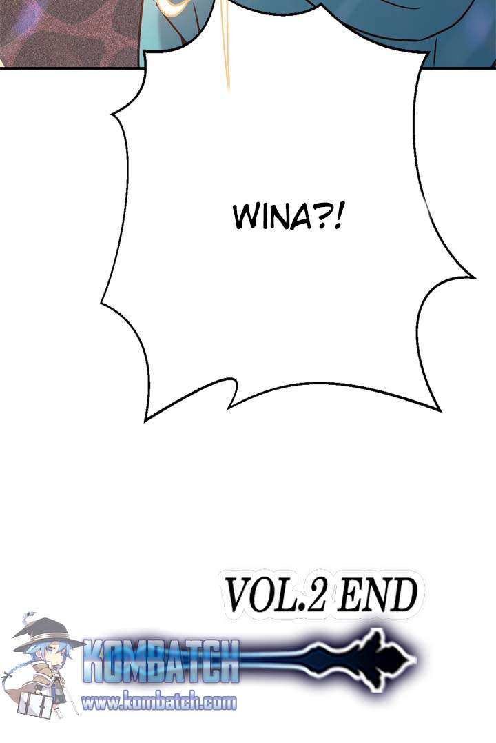 Amentia Chapter 21 - Halaman 36
