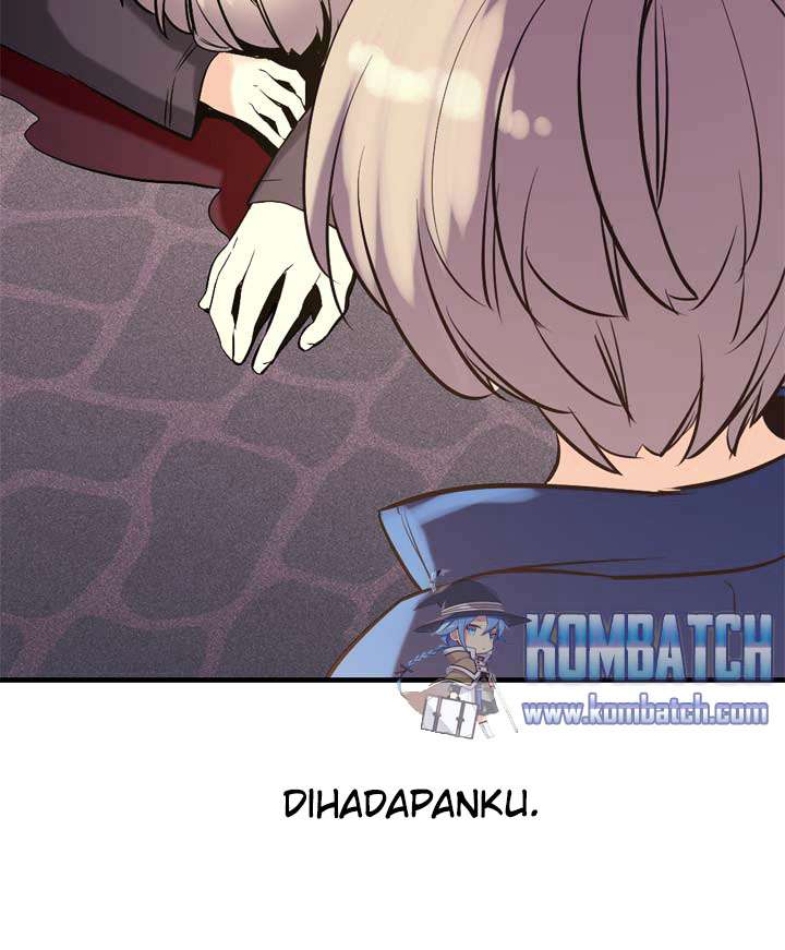 Amentia Chapter 20 - Halaman 11
