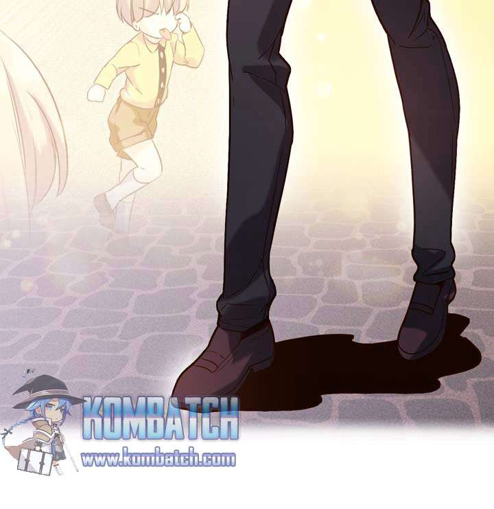 Amentia Chapter 19 - Halaman 23