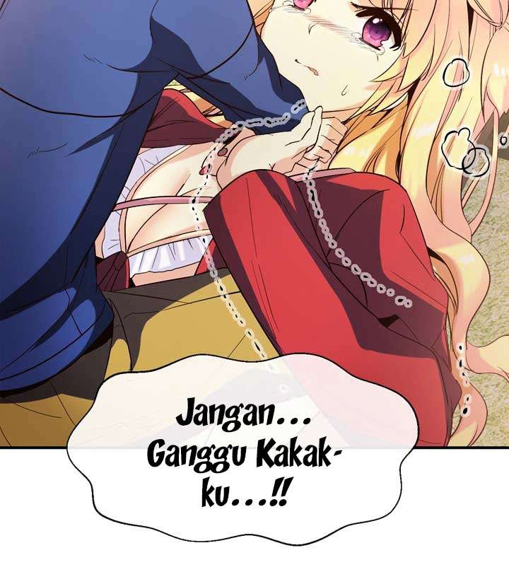 Amentia Chapter 18 - Halaman 4