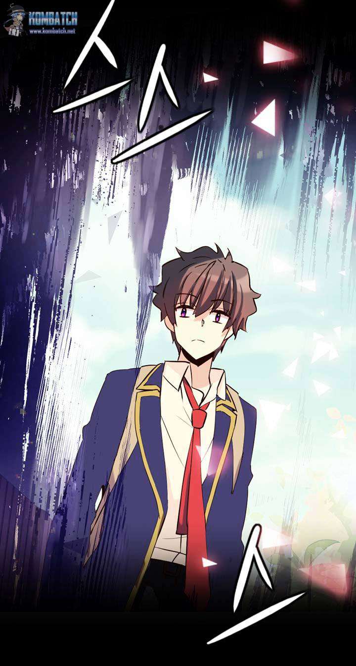 Amentia Chapter 13 - Halaman 27