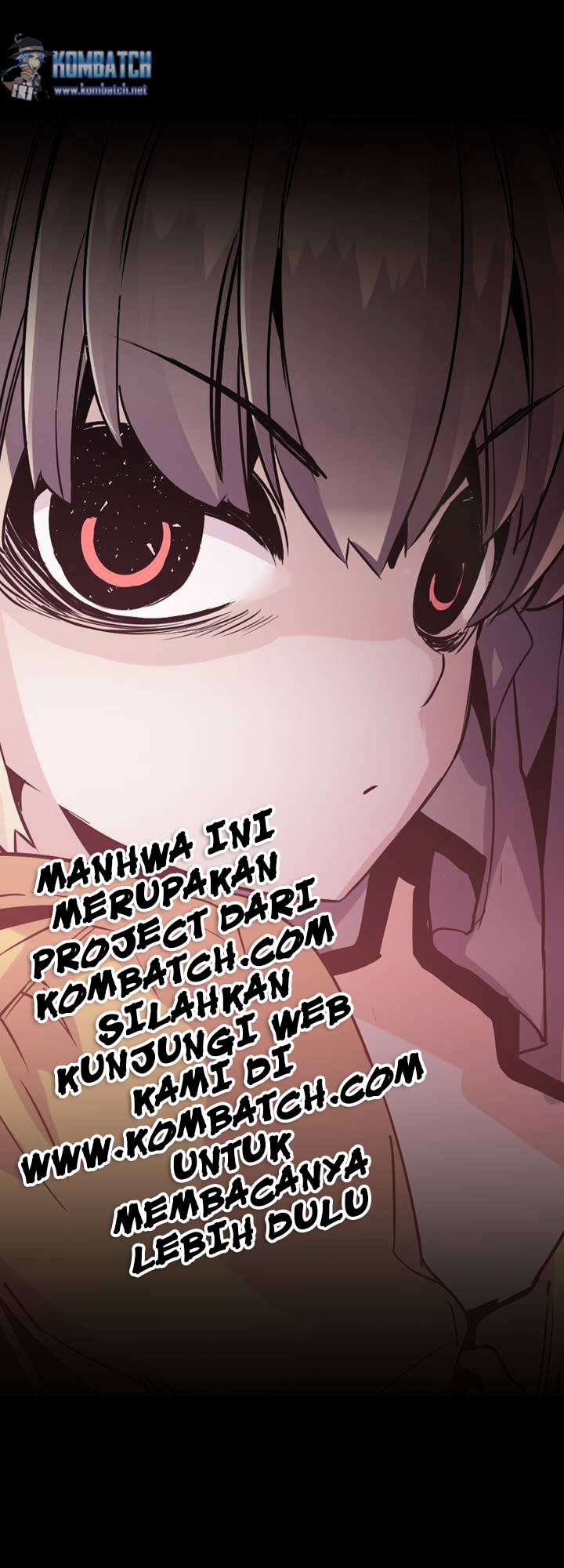 Amentia Chapter 13 - Halaman 37