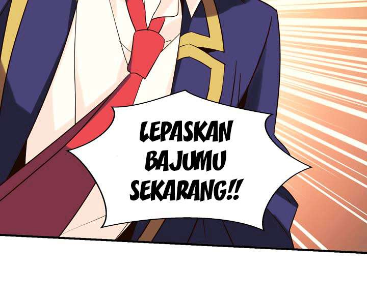 Amentia Chapter 11 - Halaman 7
