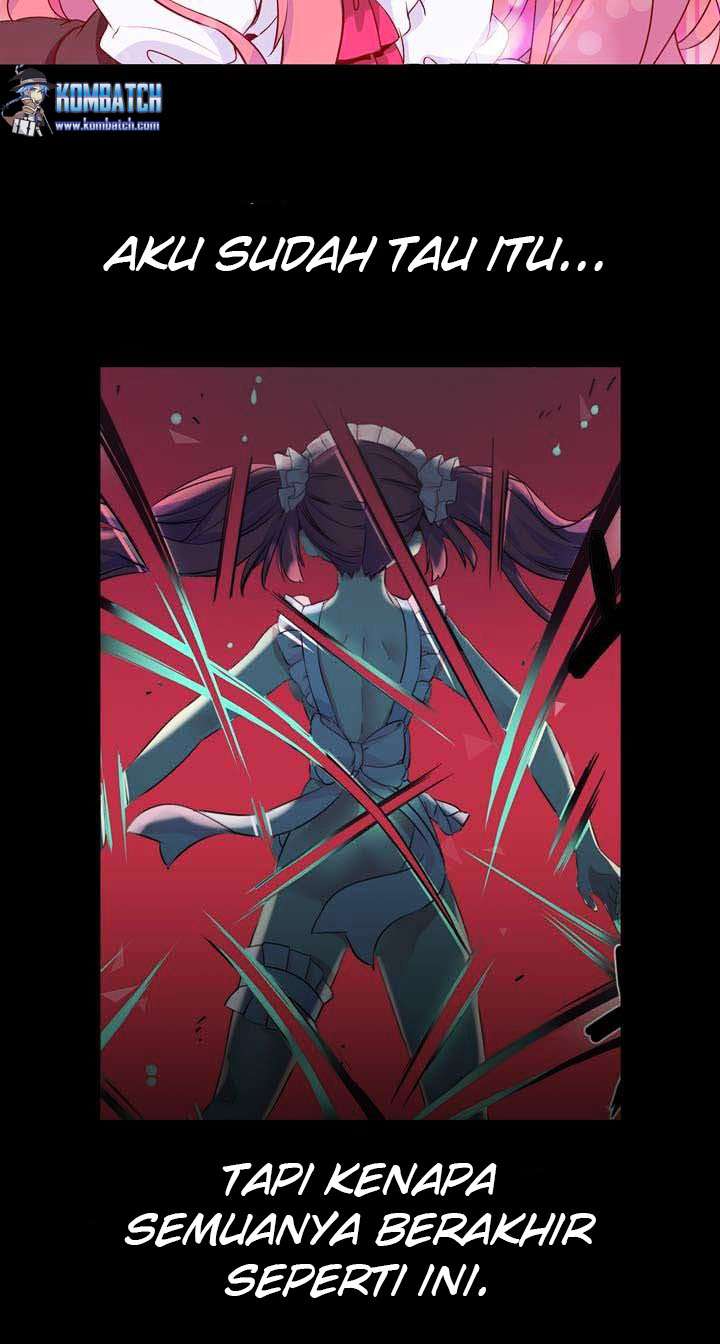 Amentia Chapter 10 - Halaman 4