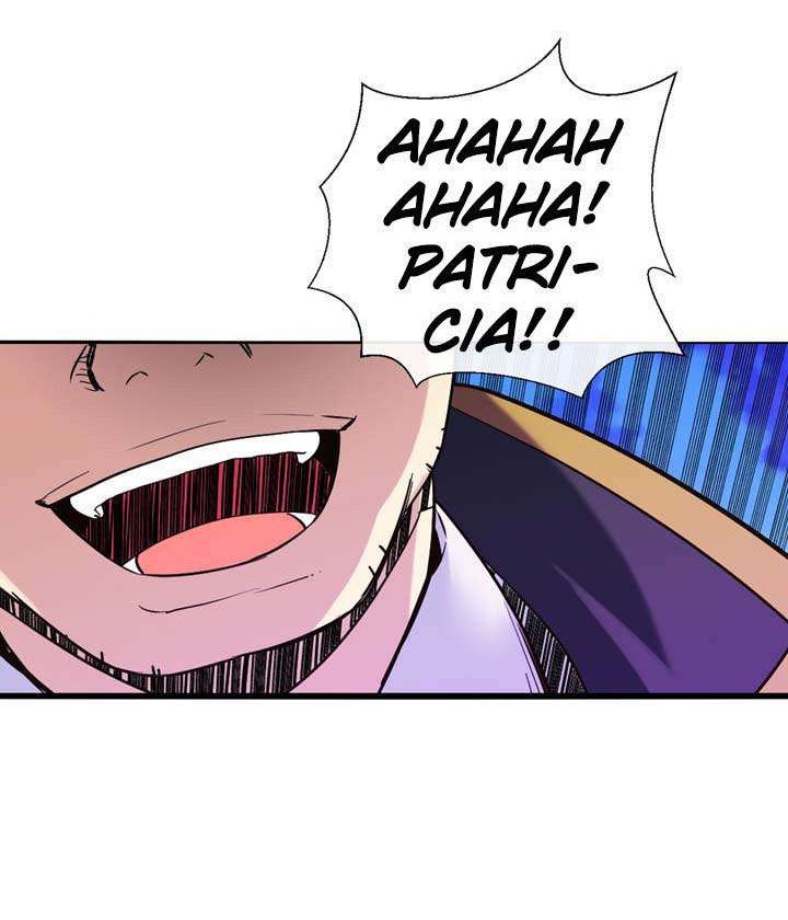 Amentia Chapter 8 - Halaman 19