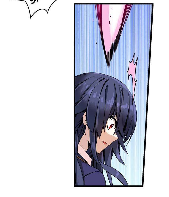 Amentia Chapter 8 - Halaman 4