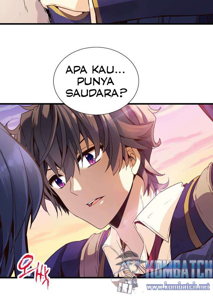 Amentia Chapter 6 - Halaman 28