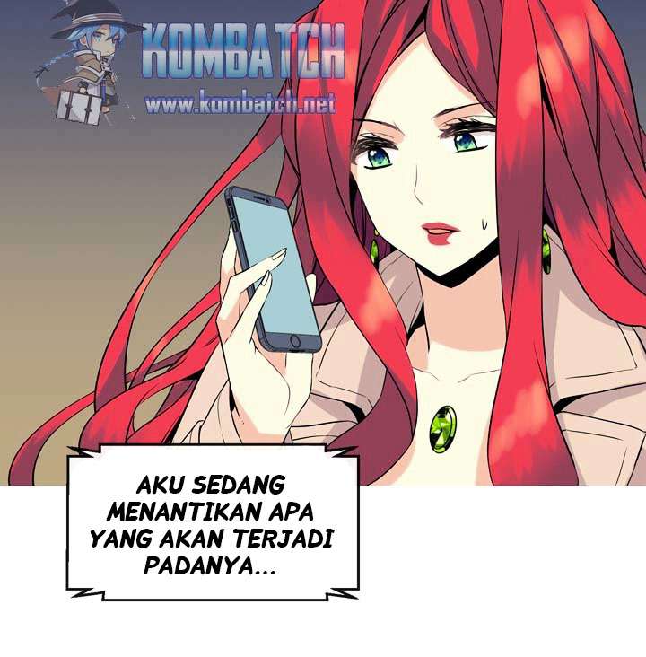 Amentia Chapter 5 - Halaman 37