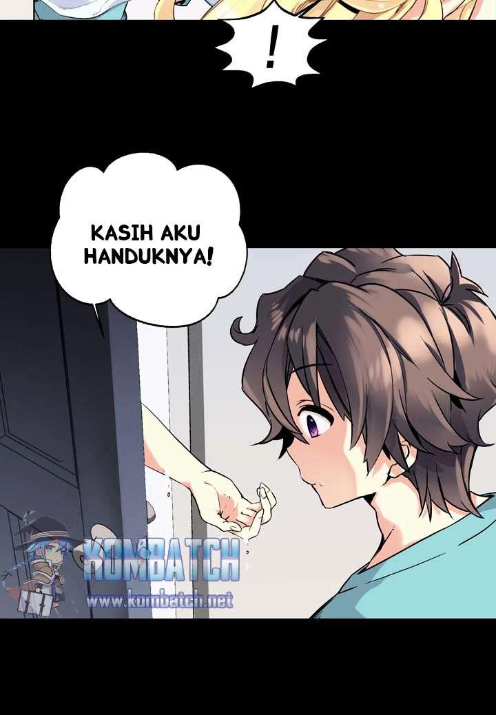 Amentia Chapter 5 - Halaman 7