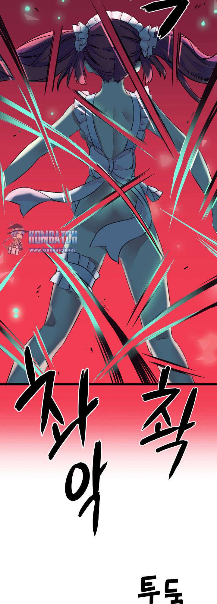 Amentia Chapter 4 - Halaman 18