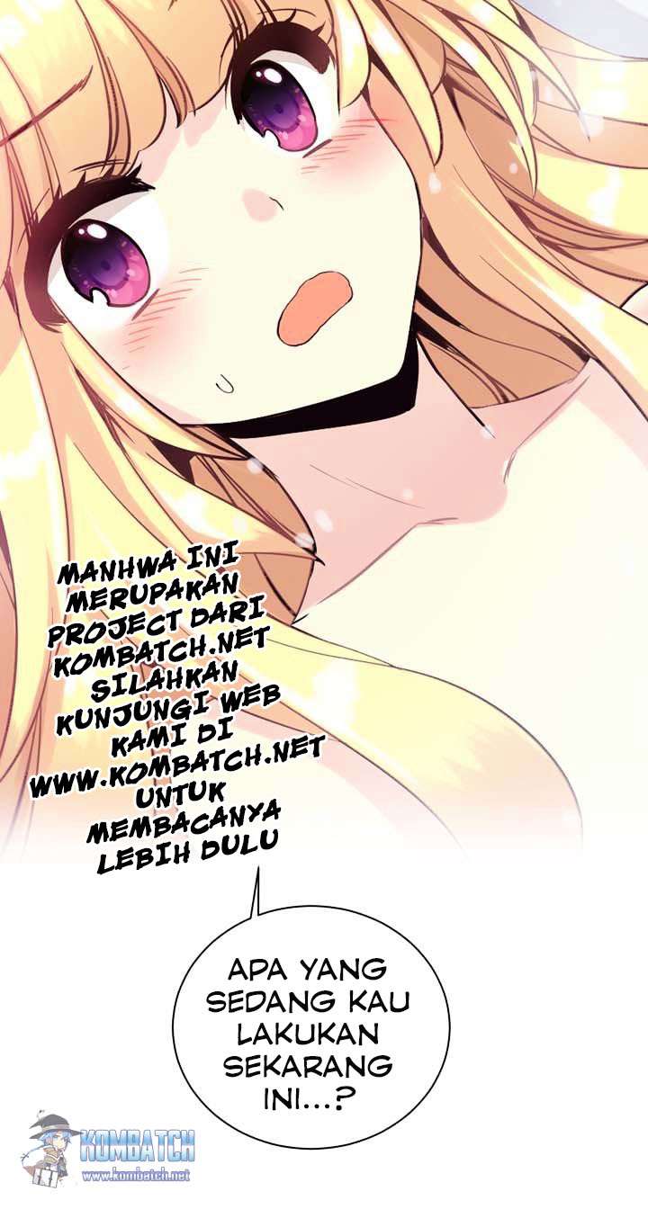 Amentia Chapter 4 - Halaman 40