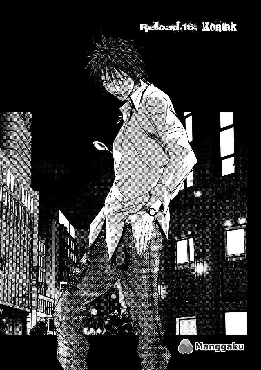 Manga Gekiryuuchi Chapter 16 gambar 2