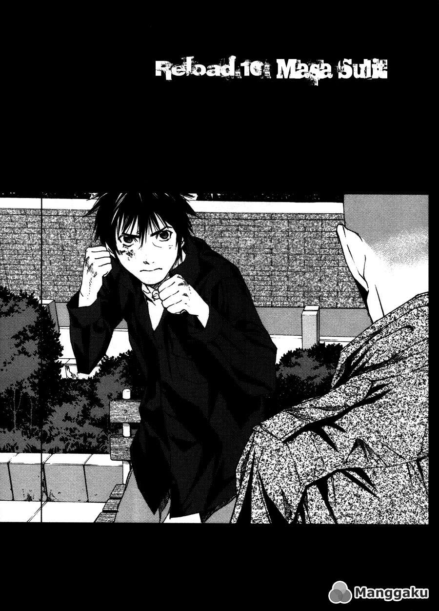 Komik Gekiryuuchi Chapter 10 gambar 1