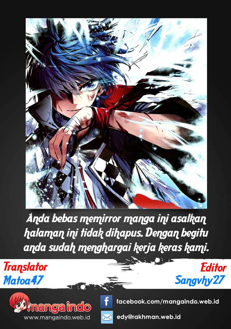 Komik Soul Land 3 Chapter 0.1 gambar 1