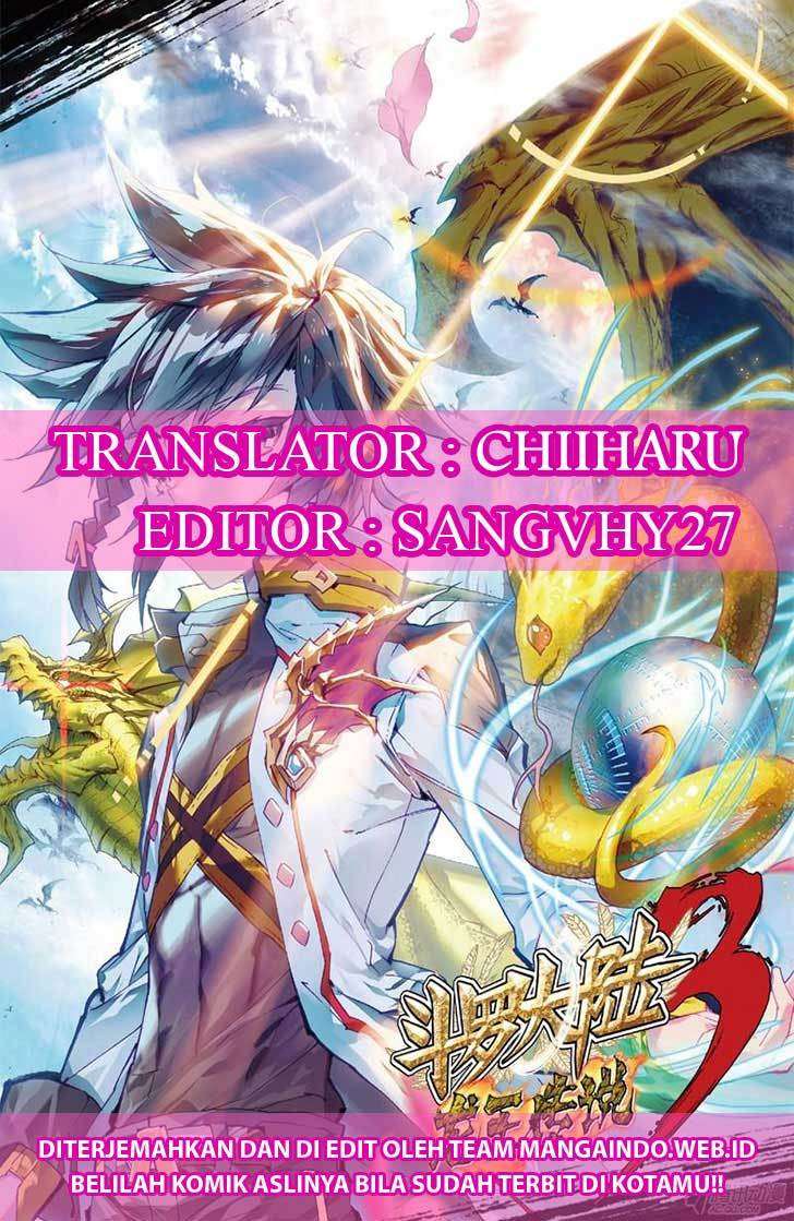 Komik Soul Land 3 Chapter 63 gambar 1