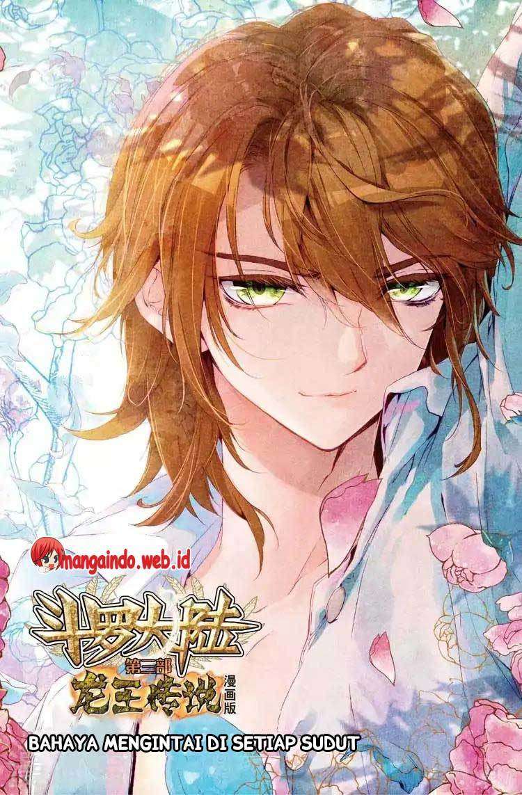 Komik Soul Land 3 Chapter 50 gambar 1