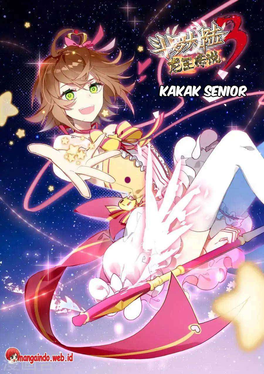 Komik Soul Land 3 Chapter 48 gambar 1