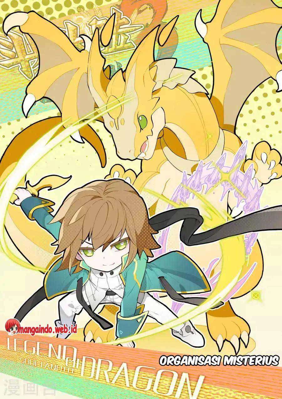 Komik Soul Land 3 Chapter 47 gambar 1