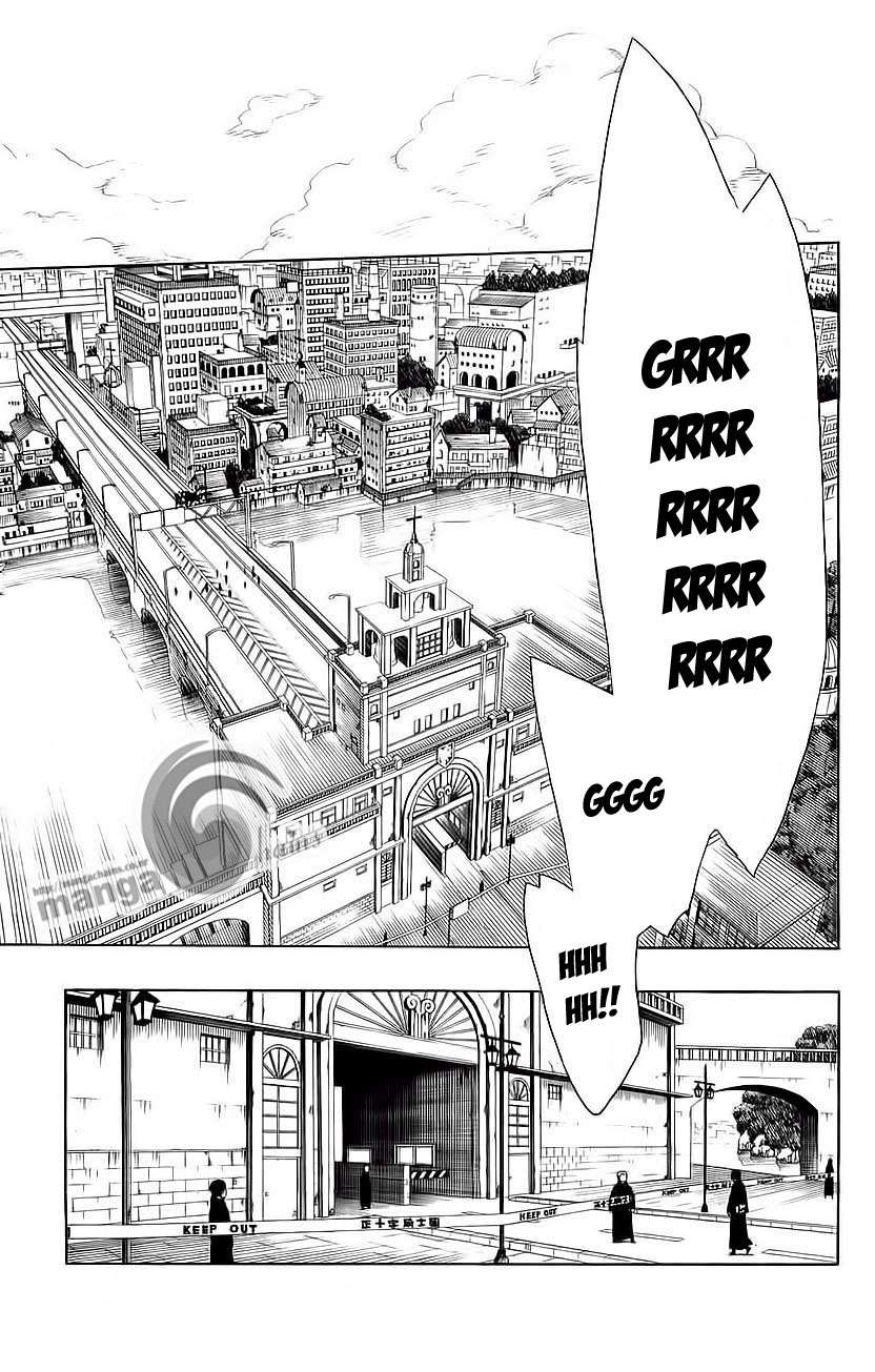 Ao no Exorcist Chapter 7 - Halaman 26