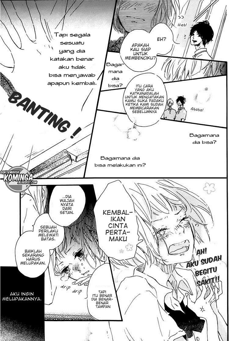 Akuma To Candy Chapter 1 - Halaman 10