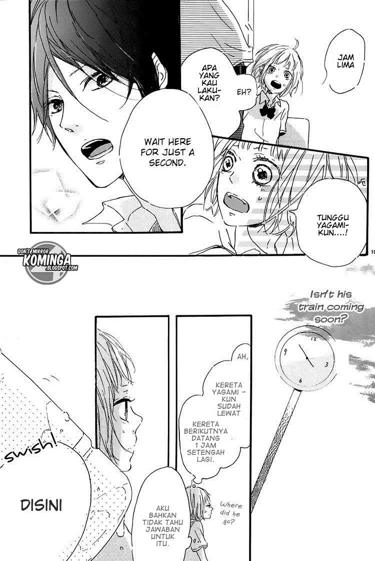Akuma To Candy Chapter 1 - Halaman 14