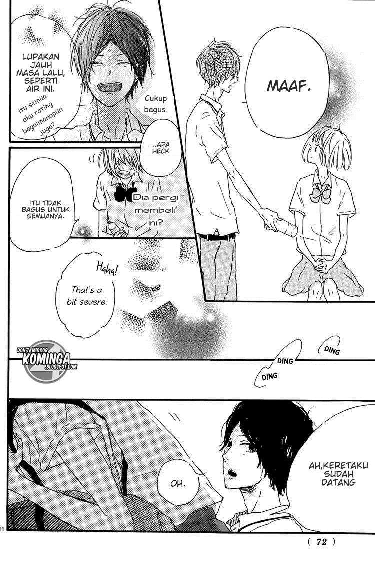 Akuma To Candy Chapter 1 - Halaman 15