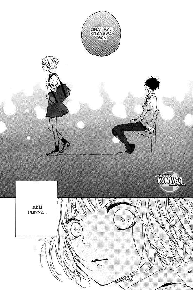 Akuma To Candy Chapter 1 - Halaman 16