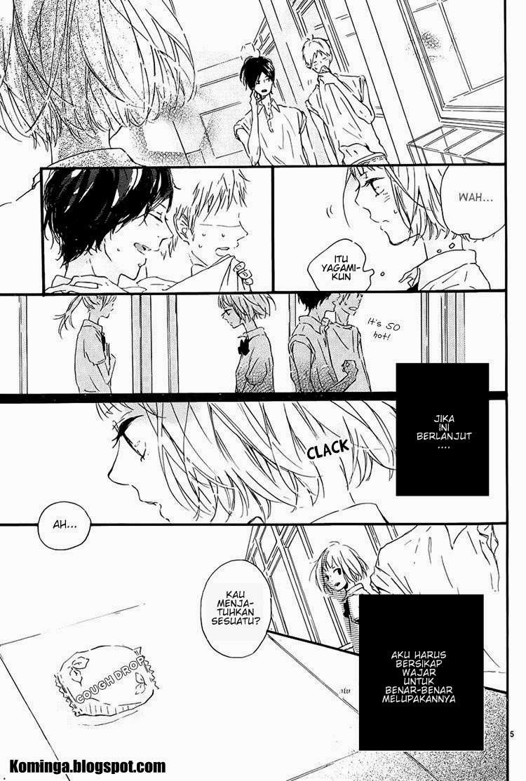 Akuma To Candy Chapter 3 - Halaman 9