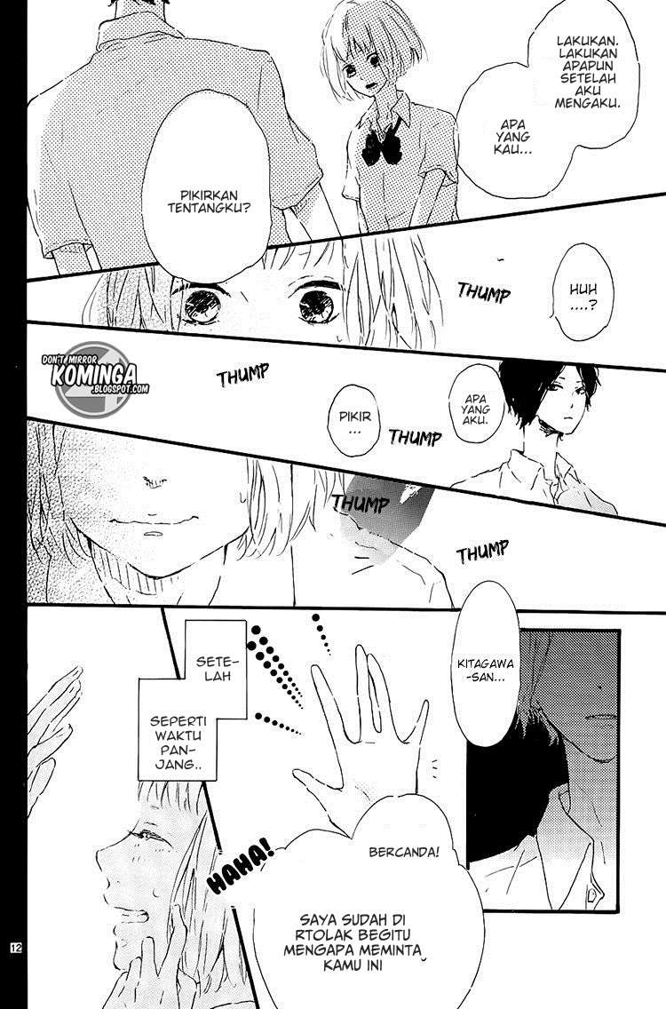 Akuma To Candy Chapter 2 - Halaman 16