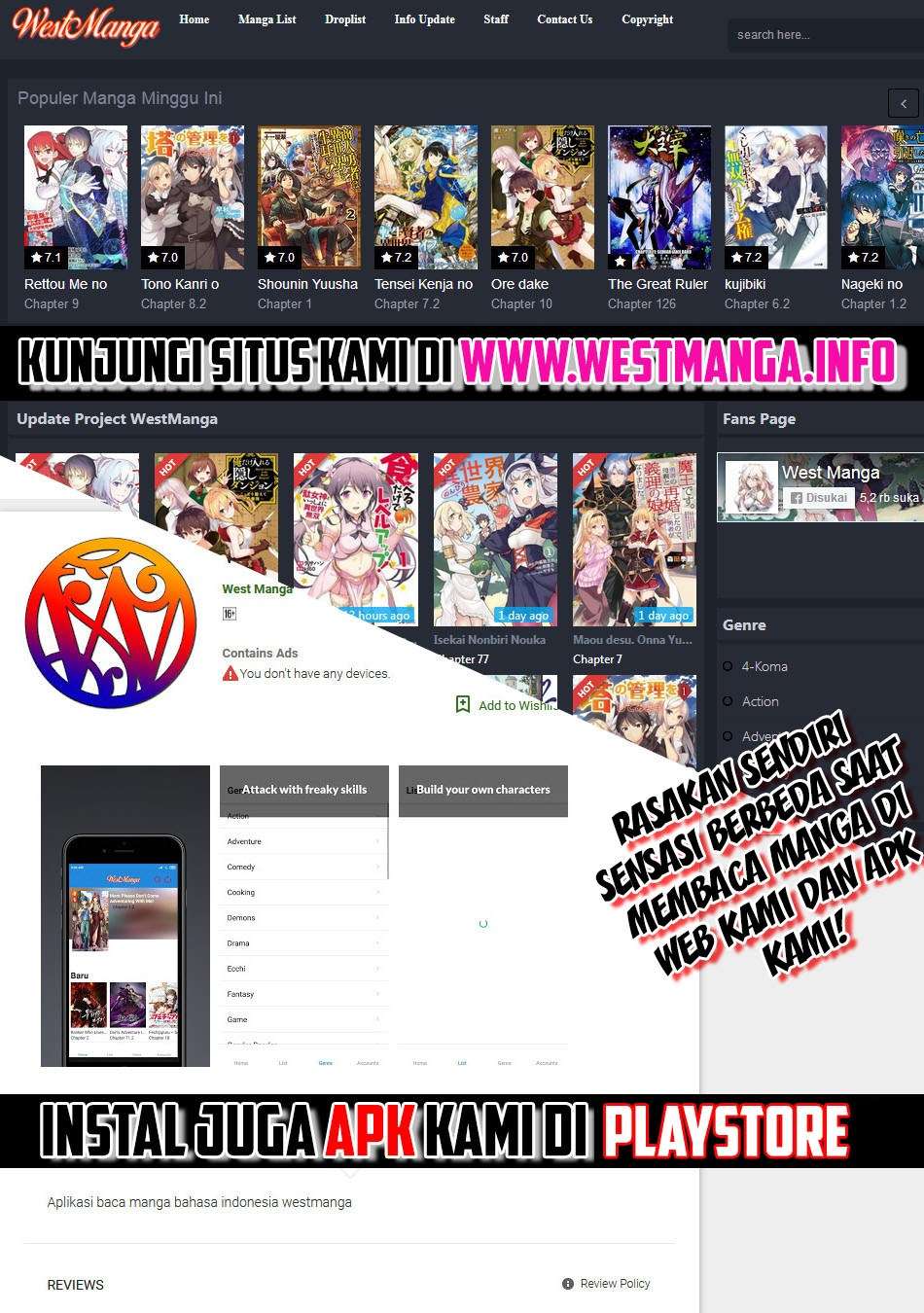 Akumetsu Chapter 26 - Halaman 25