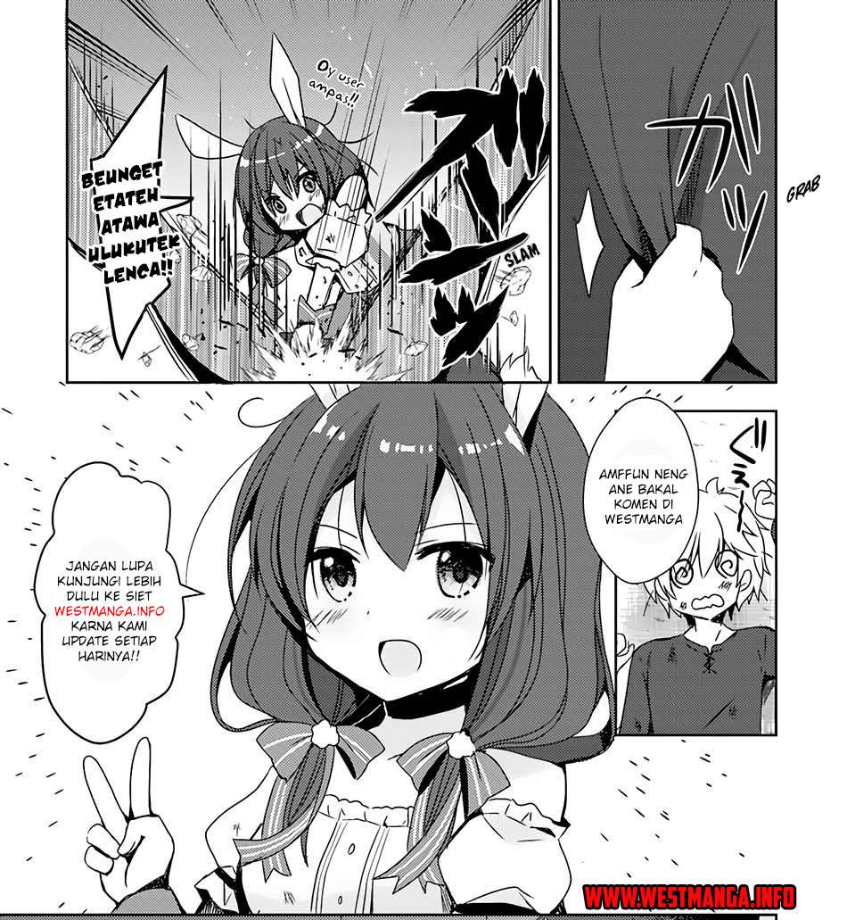 Akumetsu Chapter 04 - Halaman 24