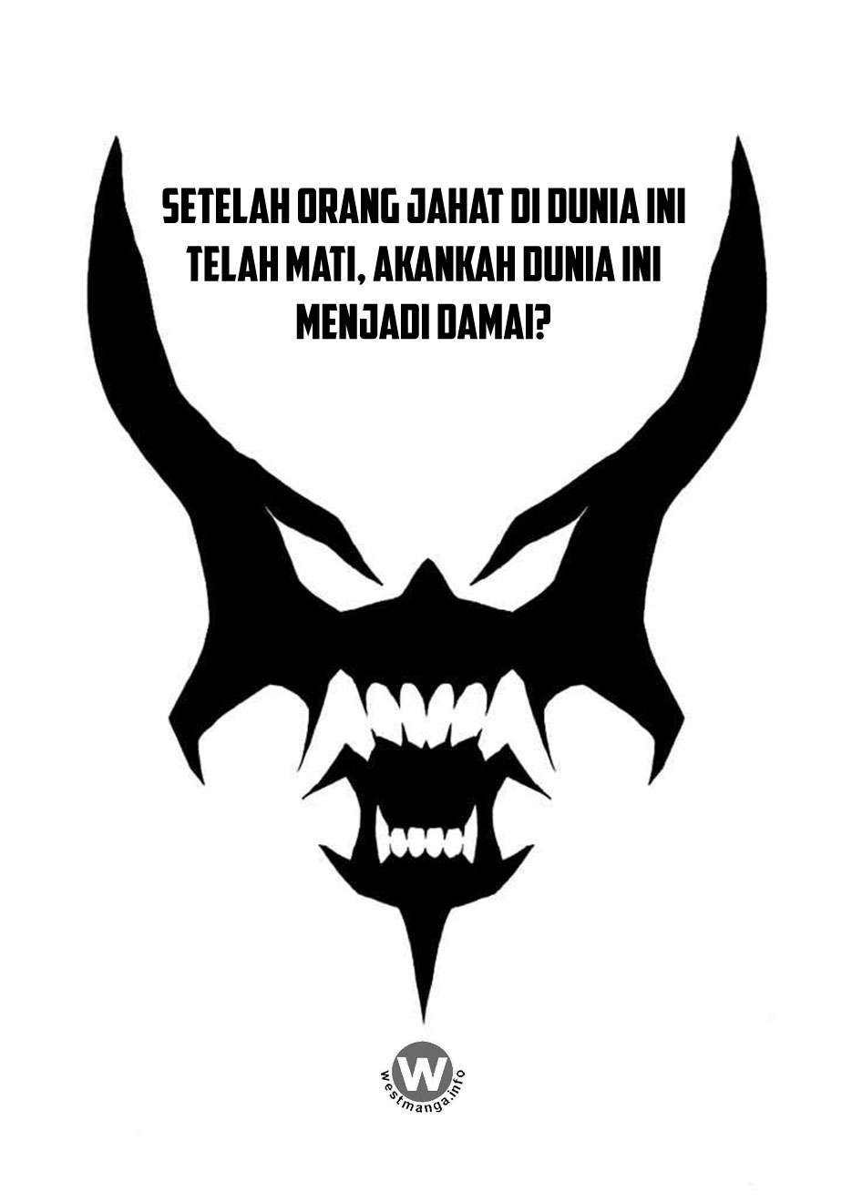 Akumetsu Chapter 02 - Halaman 20