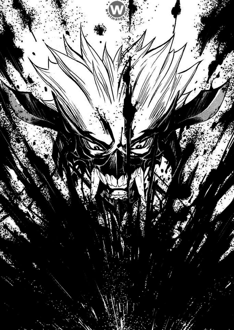 Akumetsu Chapter 02 - Halaman 26