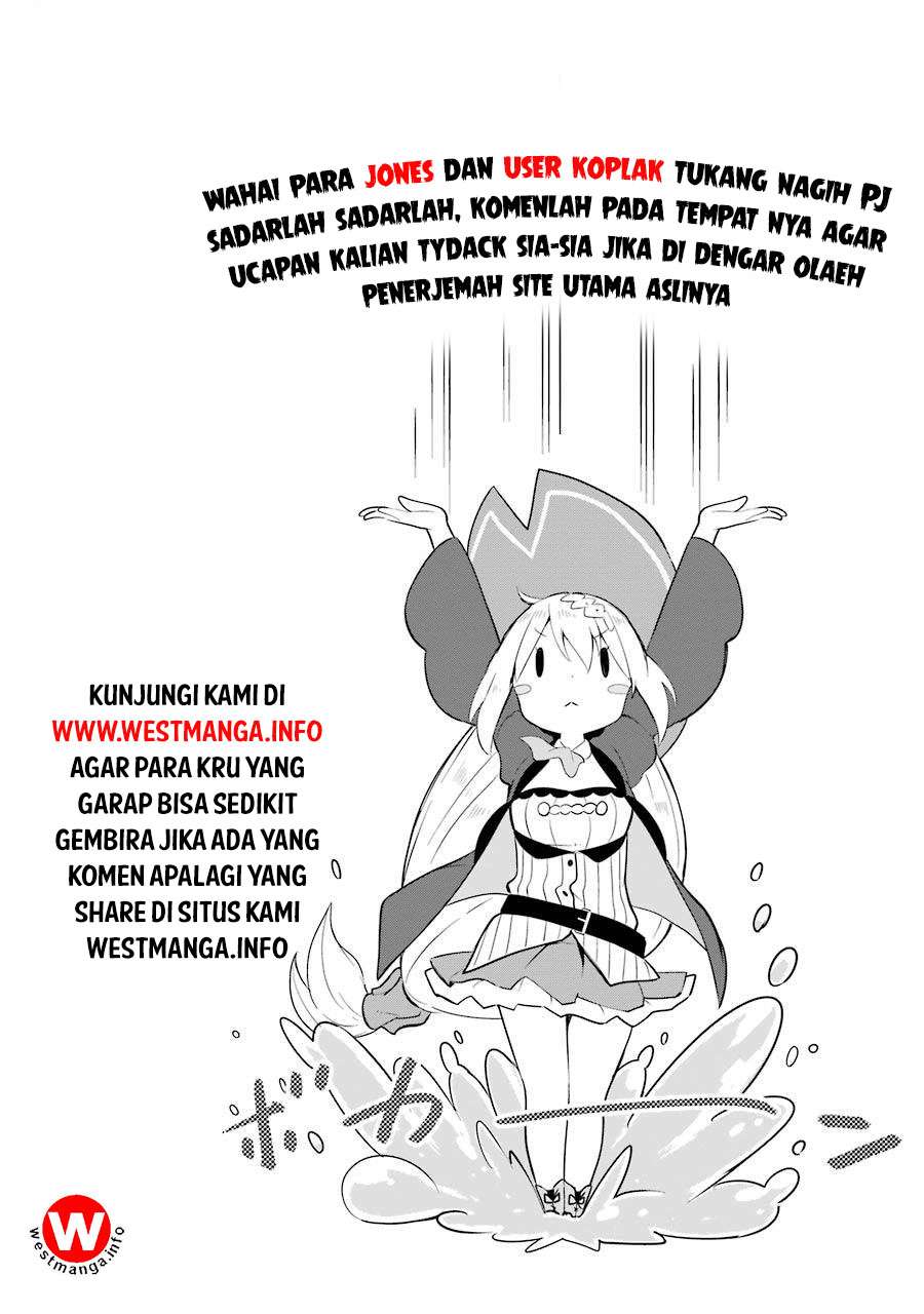 Akumetsu Chapter 02 - Halaman 27